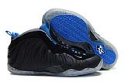 cheap nike air foamposite no. 17